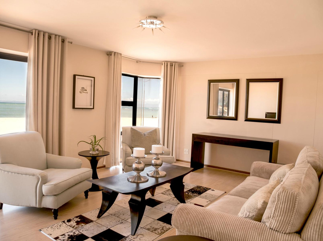 De Merindol Luxury Apartments