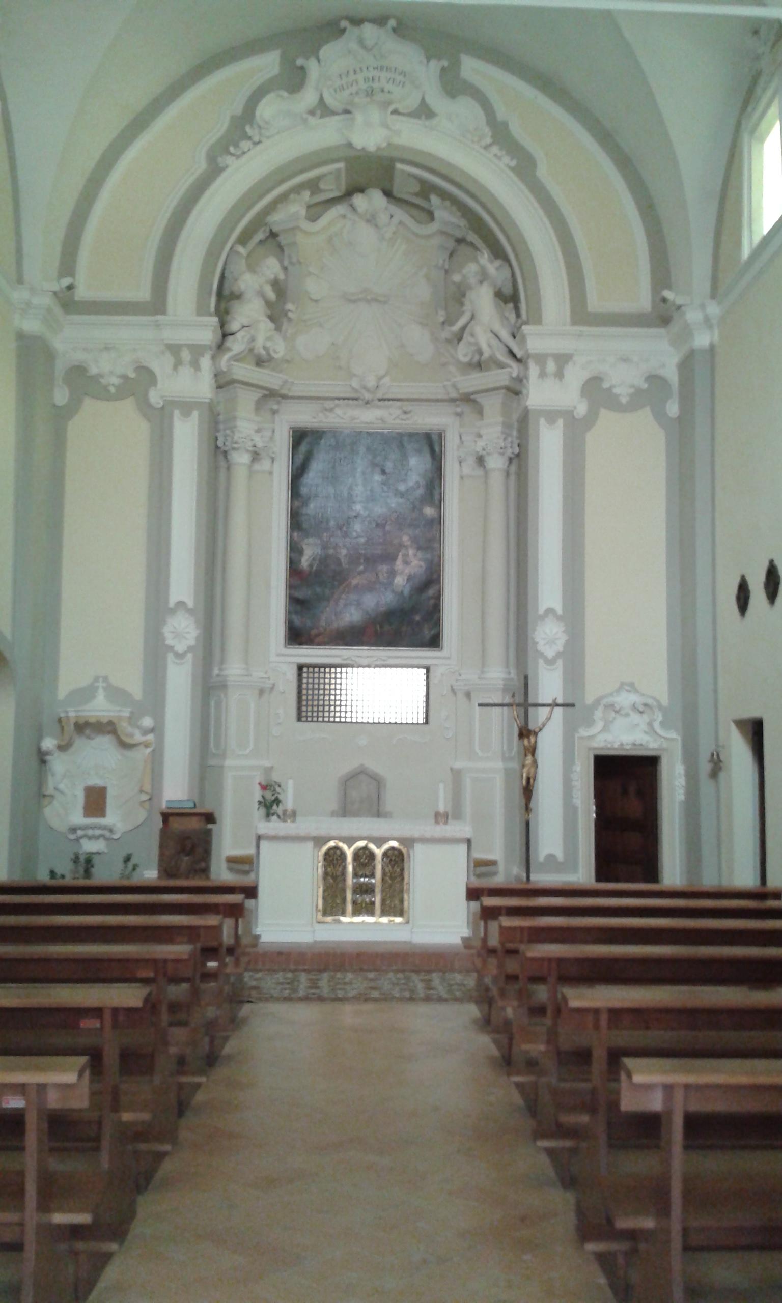 Relais Al Convento-官方