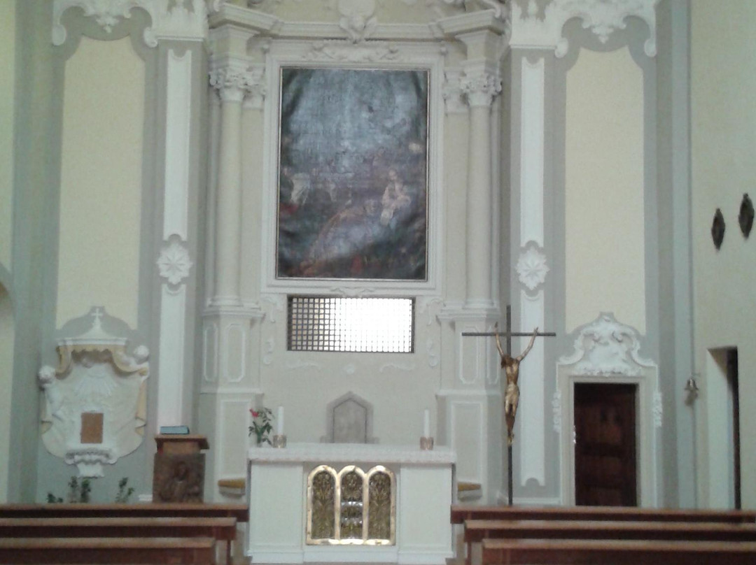 Relais Al Convento主图