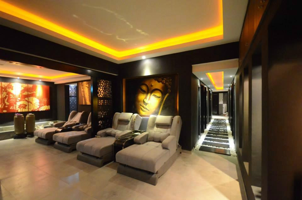 Zen Elemental Holistic Health Spa-蕉赖必去景点