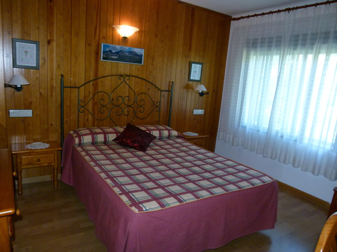 Hotel Bellavista Ordesa主图
