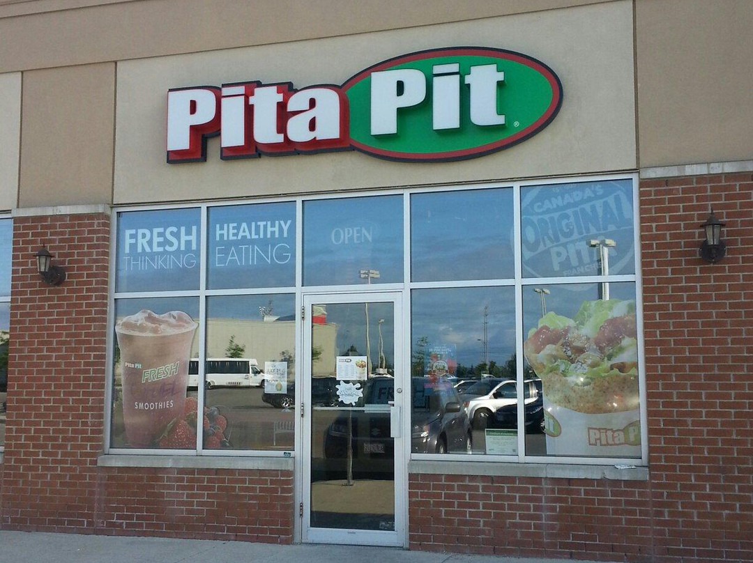 Pita Pit