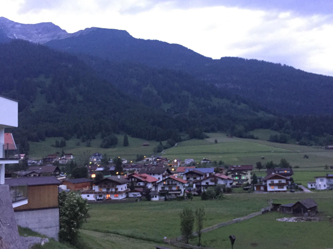 Bergbahnen Langes景点图片