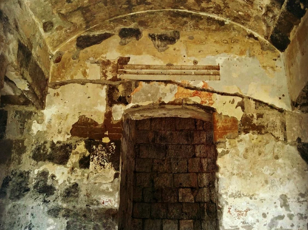 Ashtarak Old Bathhouse-Ashtarak必去景点