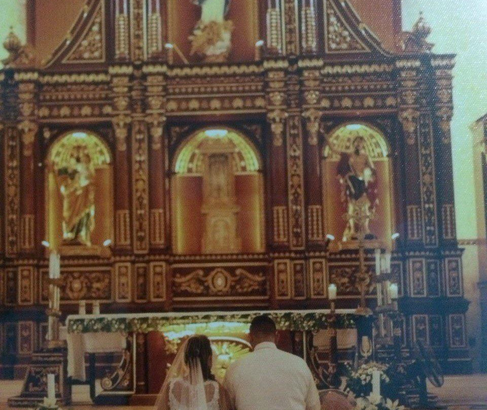 Immaculate Conception Cathedral-罗哈斯城必去景点