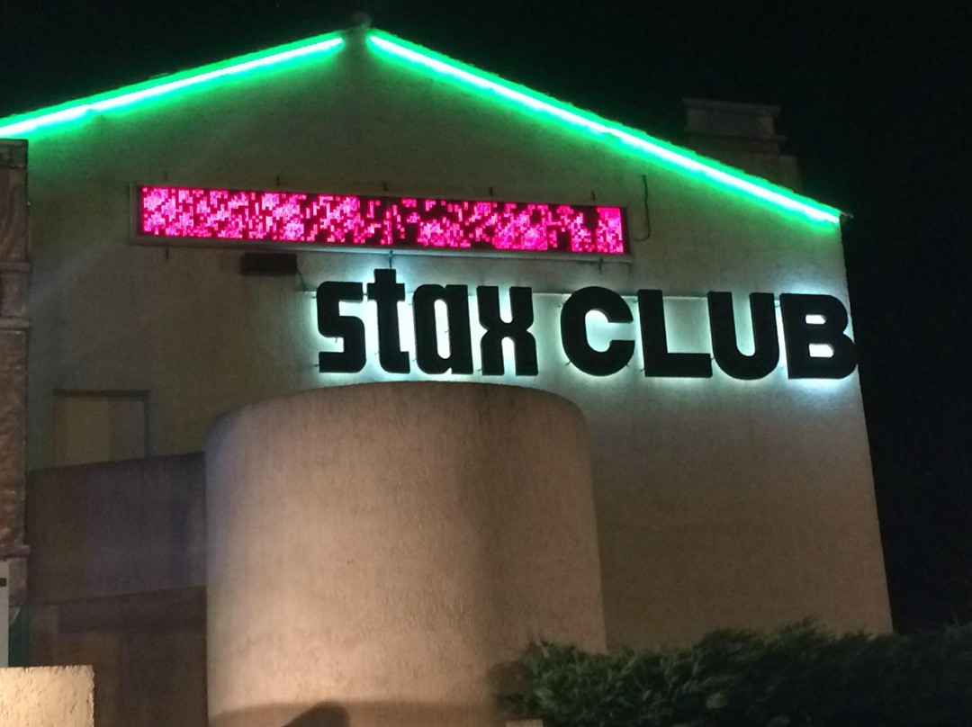 Stax Club景点图片