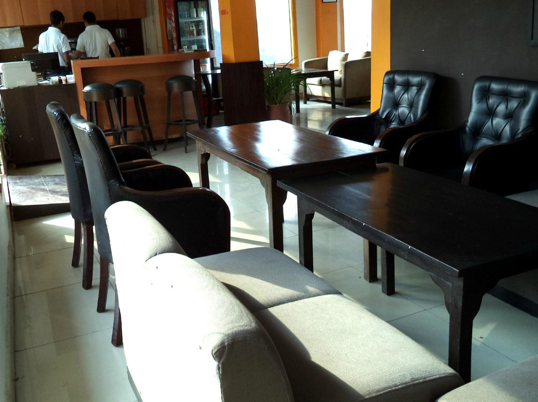 Basil & Bean Inn主图