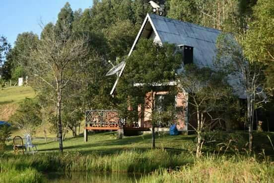 Fazenda Vale dos Dourados