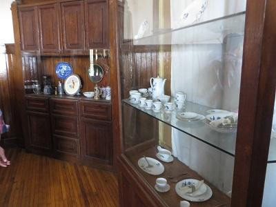 Casa del Cerro Museum-Torreon必去景点