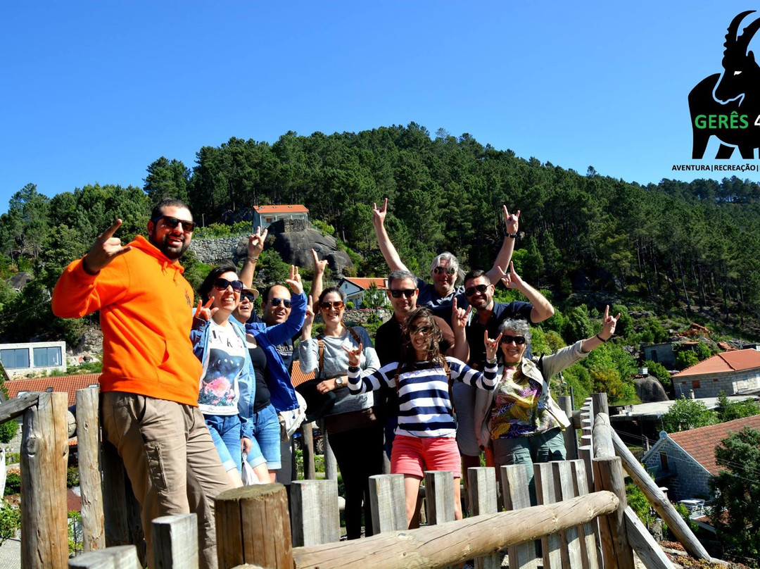 Gerês4U景点图片