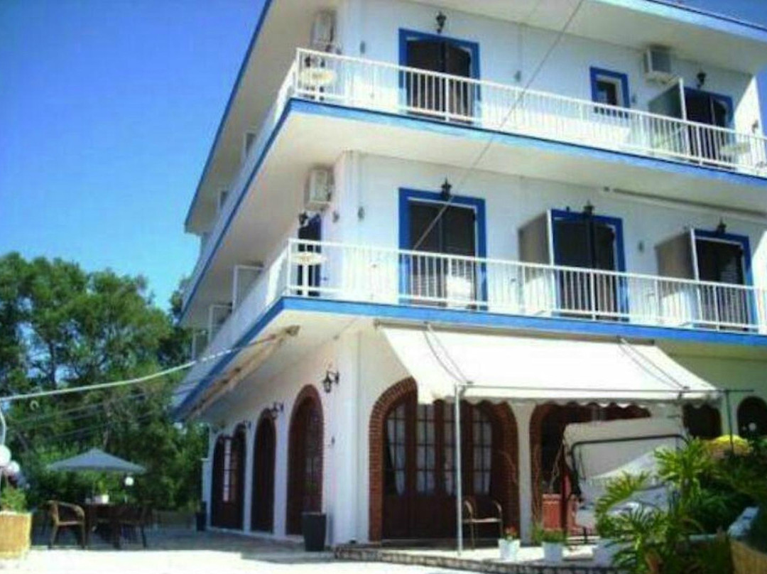 Thomas Art Hotel