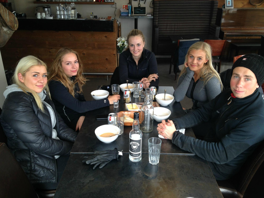 Reykjavik Riding Center-雷克雅未克必去景点