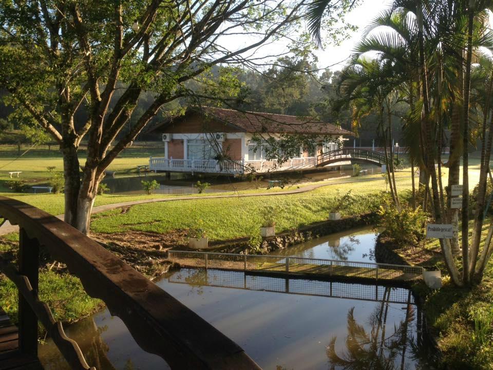 Hotel Fazenda Santo Antonio-客卧