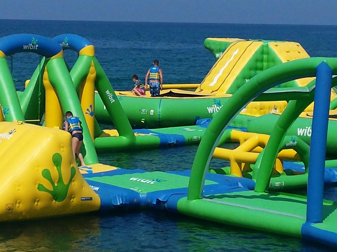 Alanya Fun Sea Park景点图片