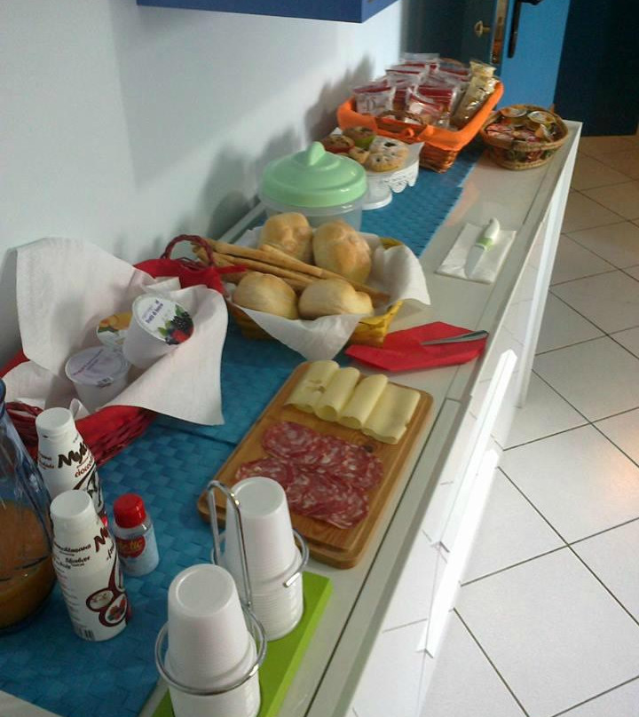 B&B a Casa Mia主图