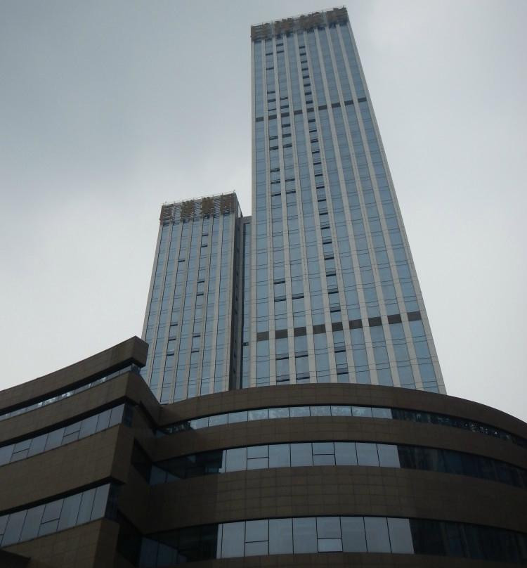 巨洋国际大饭店主图