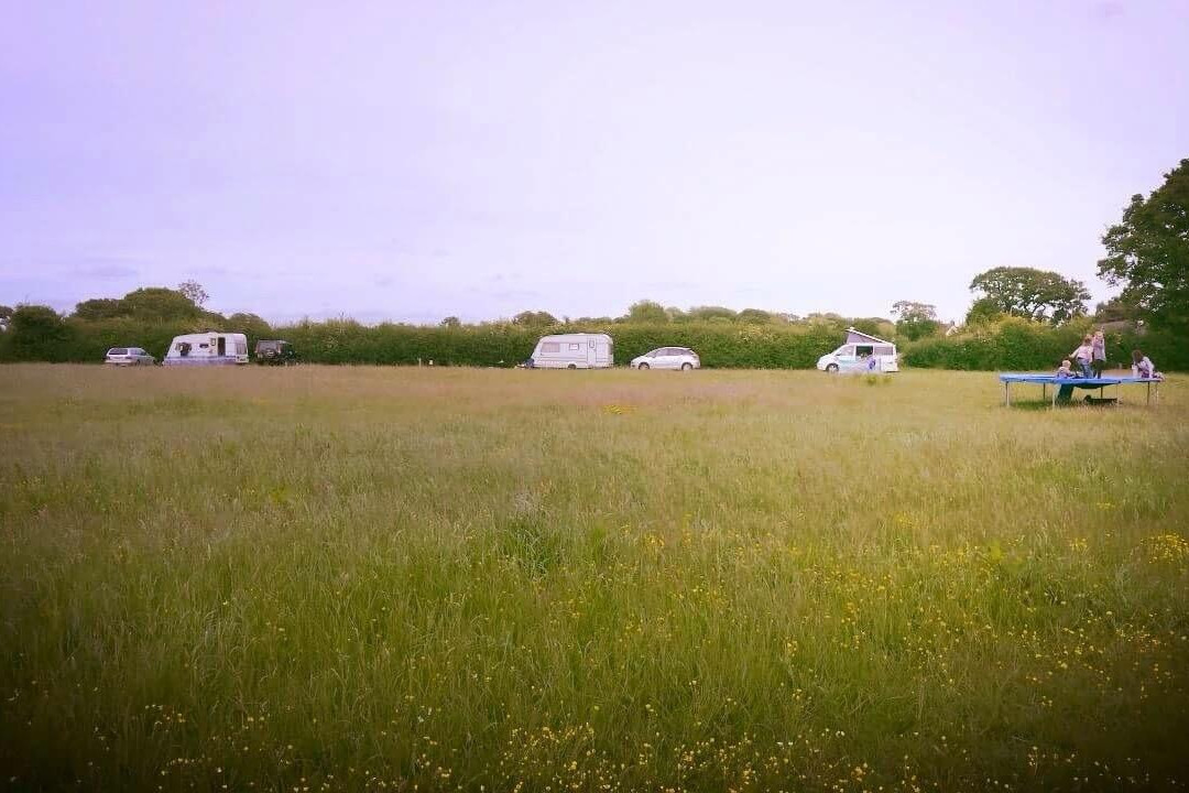 Nordic Farm Camping & Caravaning