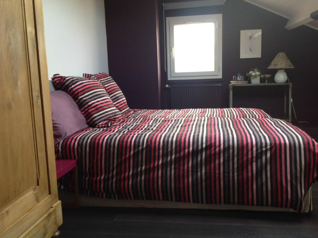 Chambres D'Hotes Magda