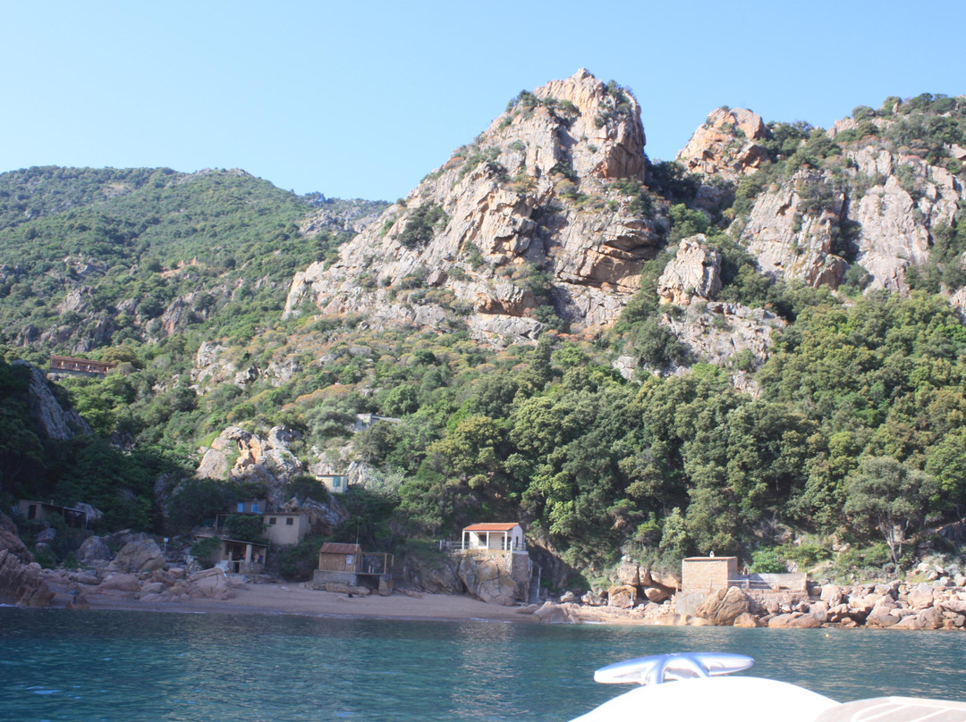 Bateau Promenade Explorateur-Porto必去景点