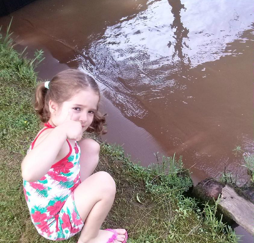Sendero de Caminatas Arroyo Rama Negra-蒂格雷必去景点