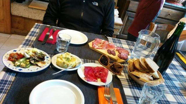Agriturismo La Busca