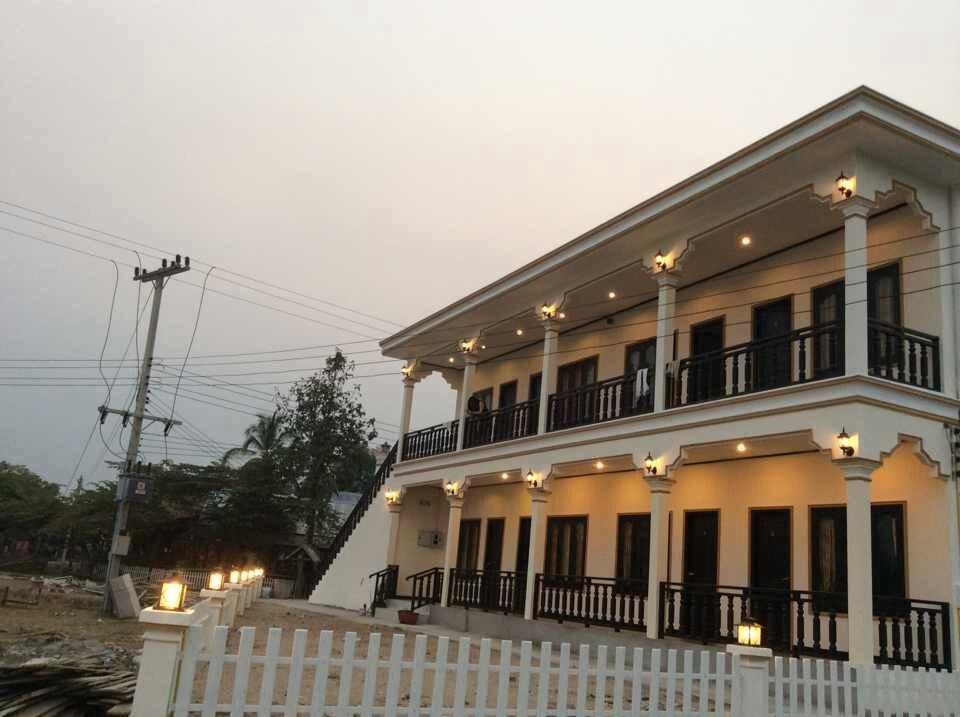 Green Guesthouse