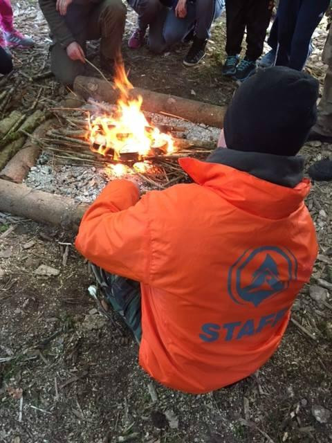 Basecamp Action Adventure Park-Shanagolden必去景点