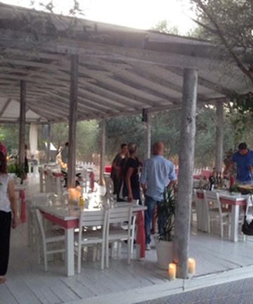 Zeytinalti Kahvaltı Alaçatı餐厅图片