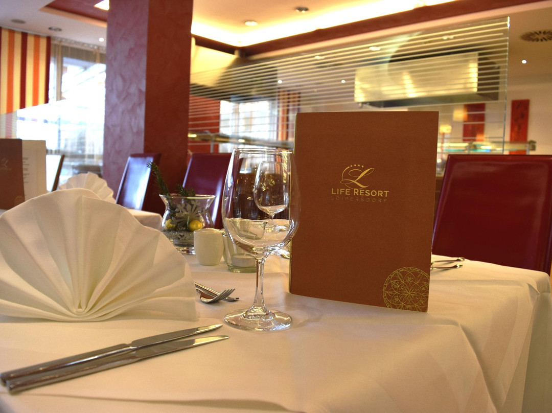 Austria Trend Hotel Loipersdorf主图