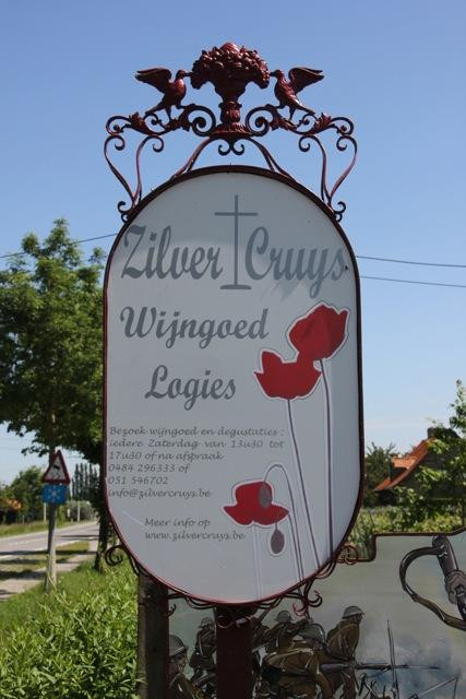 Zilver Cruys Winery景点图片