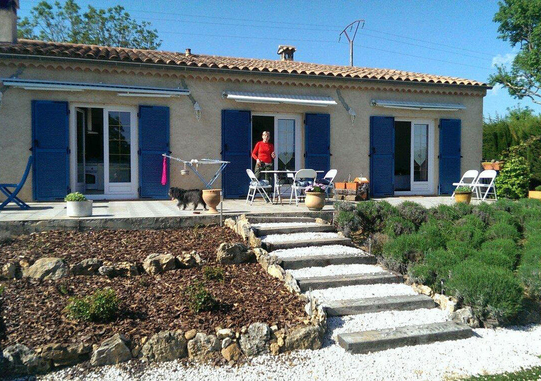 Les Tourterelles