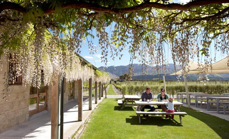 Wairau River Wines Cellar Door景点图片