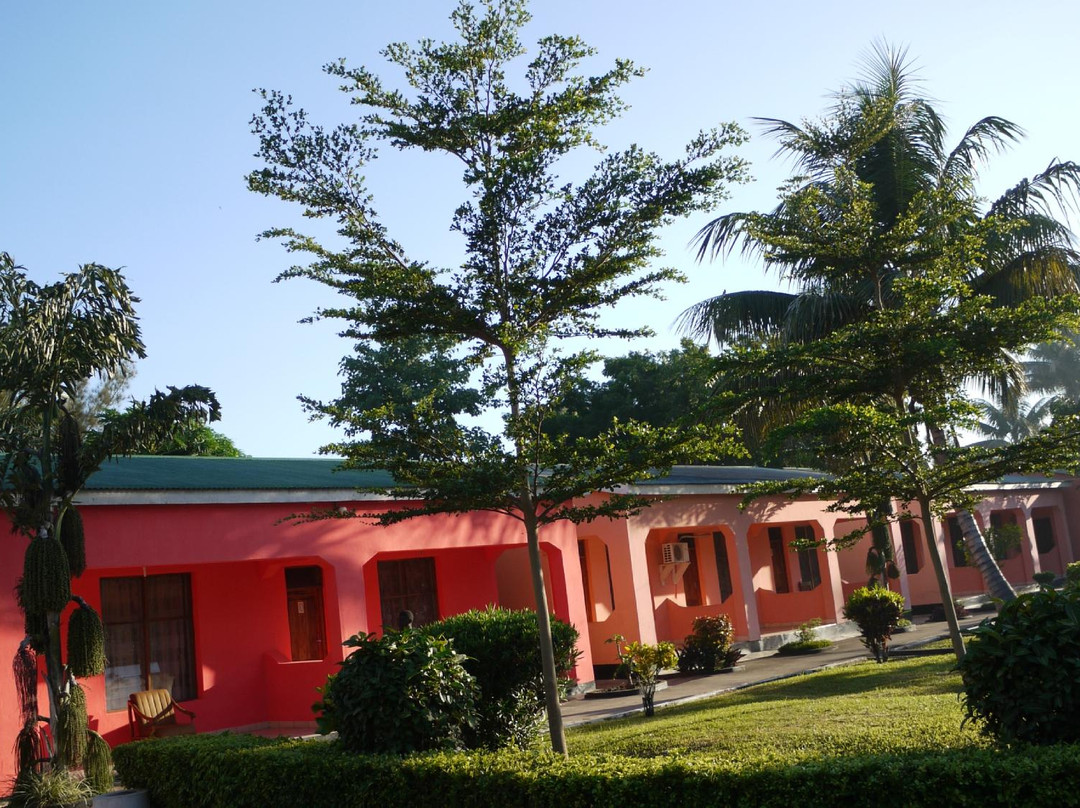 Andrews Hotel