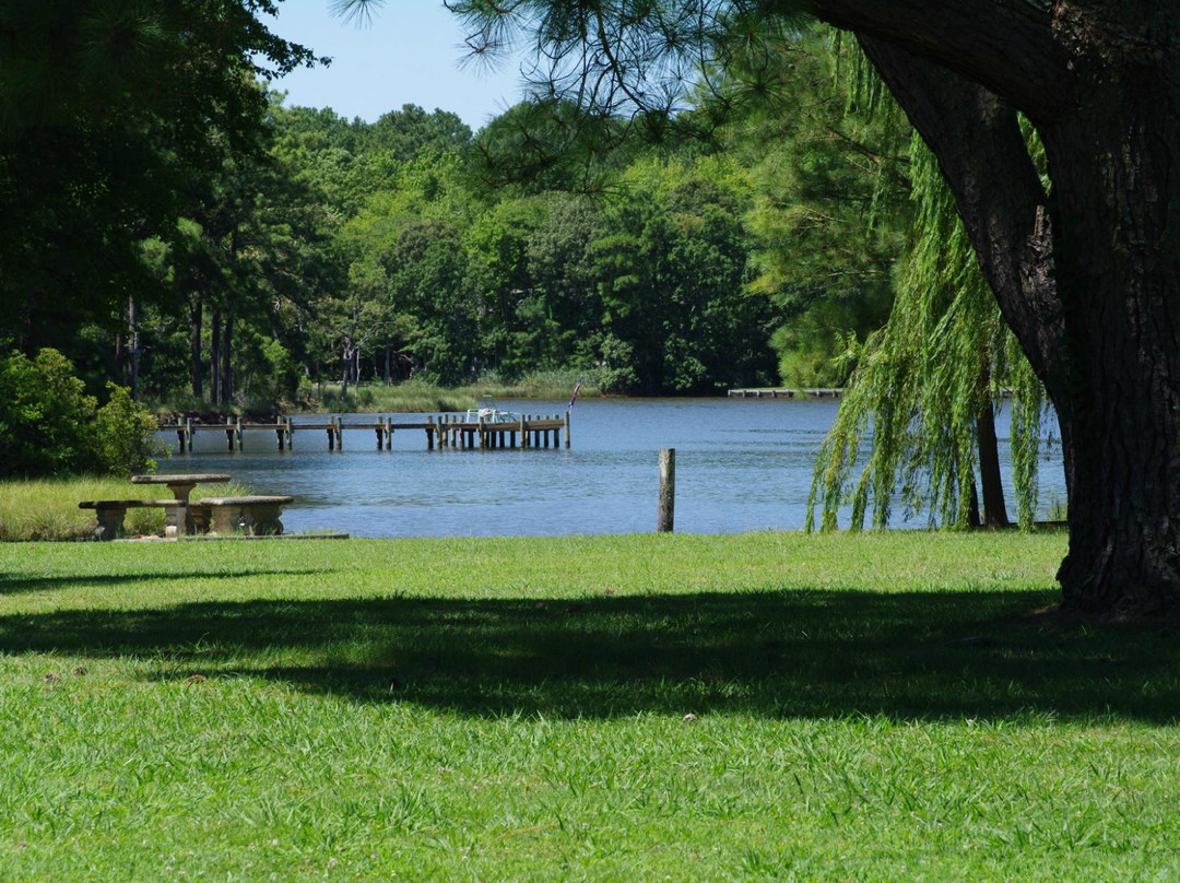 Long Acres Motel and Cottages主图