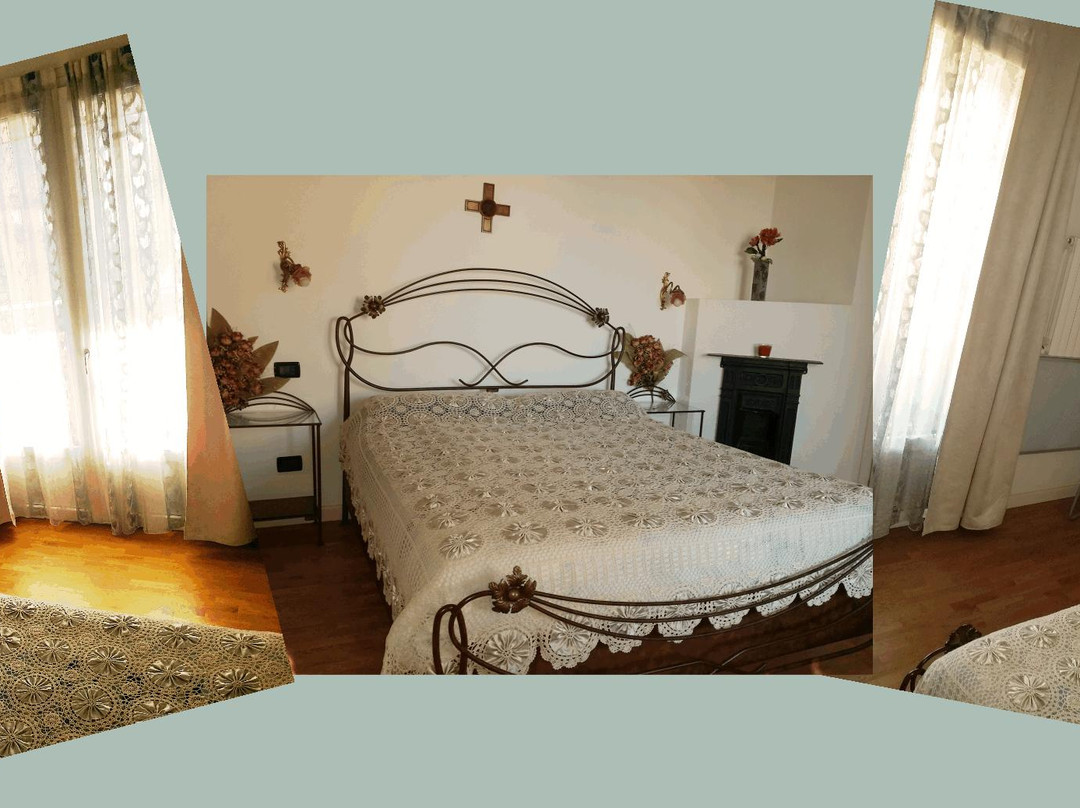 B&B Casa dei Camini主图