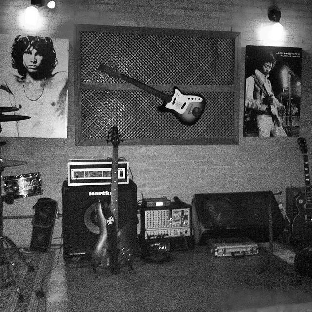 Blues on the Rocks Piano Bar-乌巴图巴必去景点