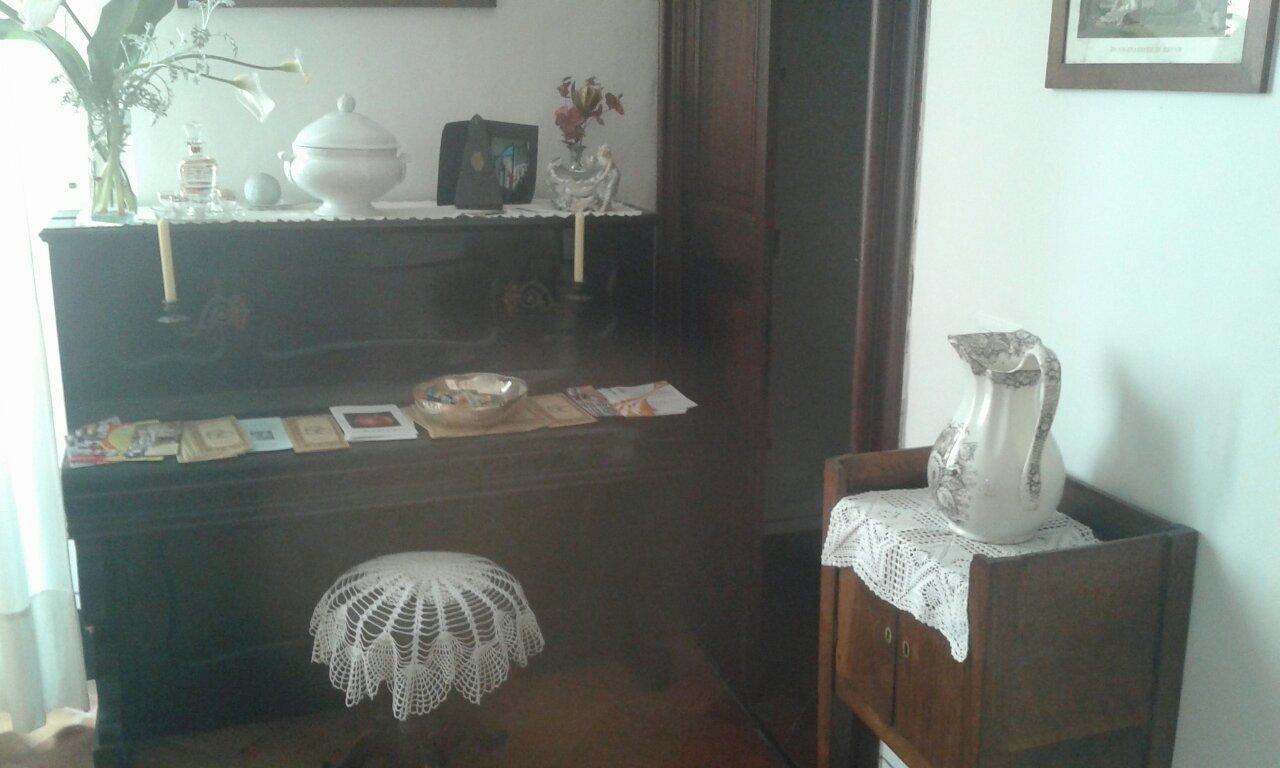 Domo de Aste Bed & Breakfast-浴室