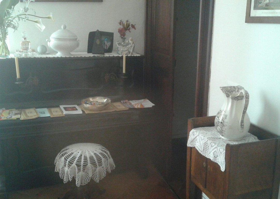 Domo de Aste Bed & Breakfast主图