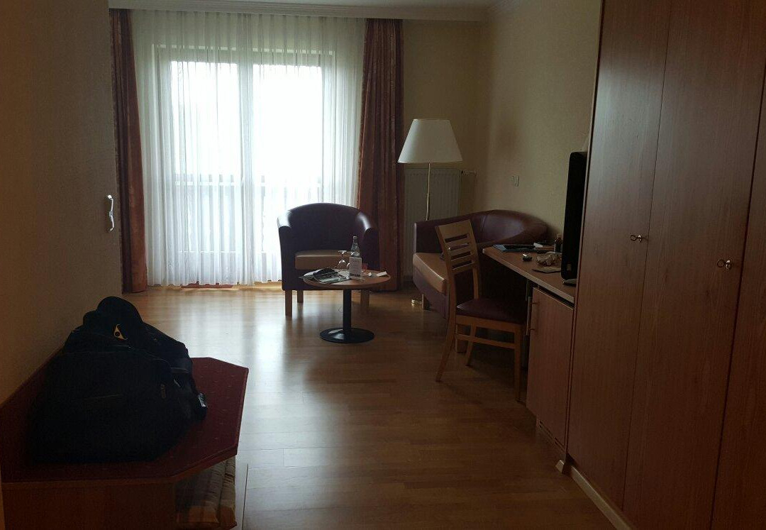 Kellberg酒店住宿-Golf- Und Landhotel Anetseder