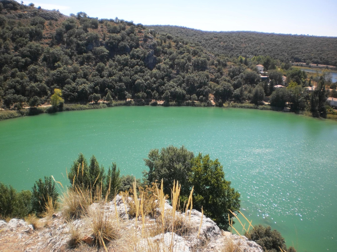 Quebrada del Toro景点图片