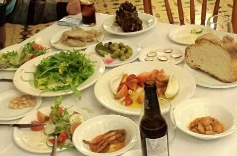 Les Terrasses de la Torre