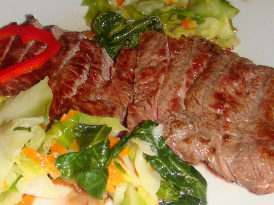 Douro Restaurant Brasa