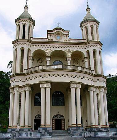 Santuario de Azambuja景点图片