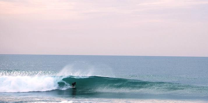 9 Pies Surf El Palmar-贝赫尔－德拉弗龙特拉必去景点