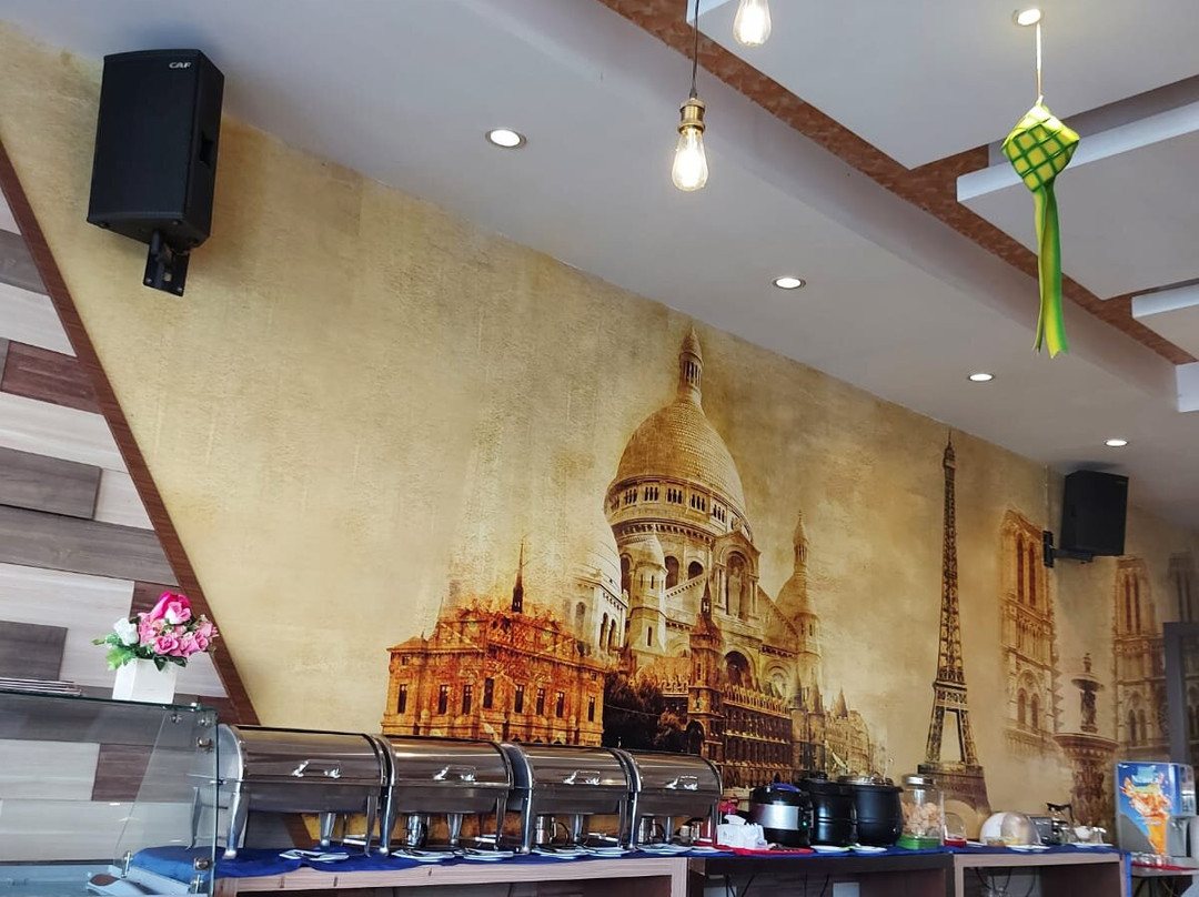 阿尔维娜酒店