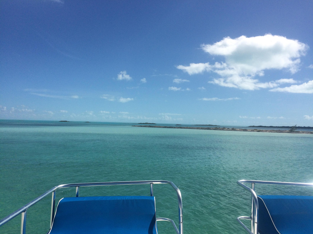 Sand & Sea Tours-普罗维登西亚莱斯必去景点