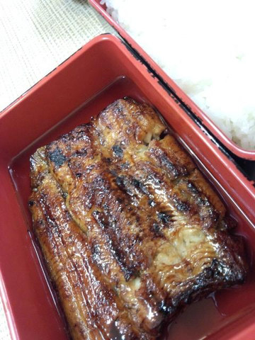 うなぎの松重主图