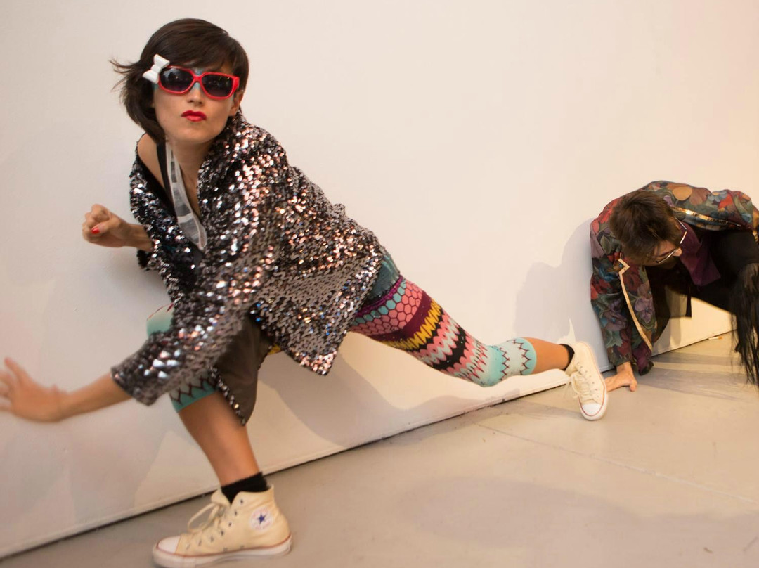 Real Art Ways-哈特福德必去景点