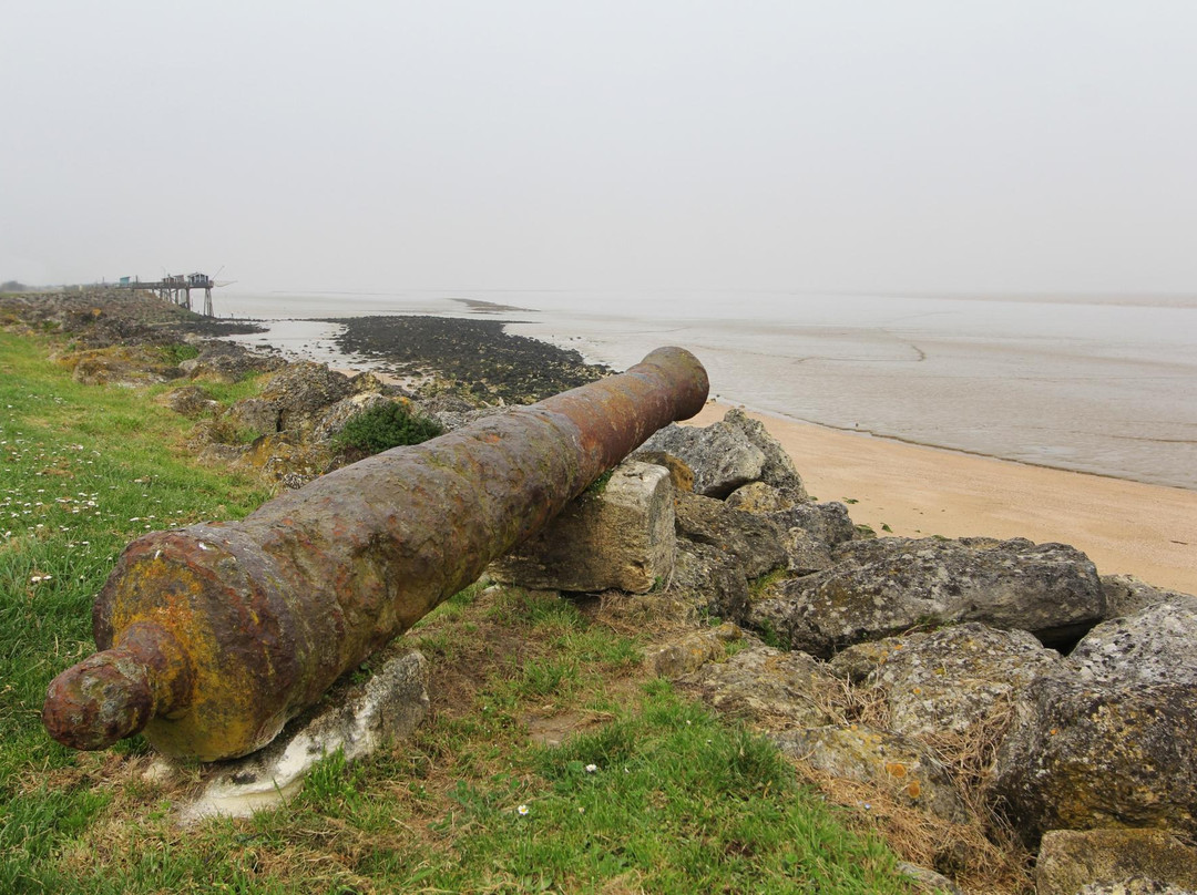 Phare de Richard景点图片