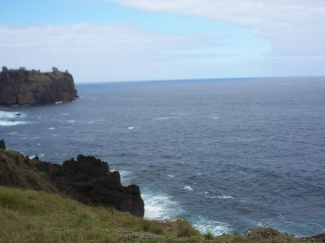 Harmony Trail Azores-大里贝拉必去景点